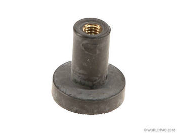 Cabin Air Filter Cover Nut