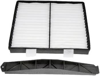 Cabin Air Filter Retrofit Kit