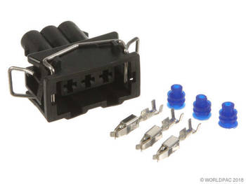 Carburetor Accelerator Cable Connector