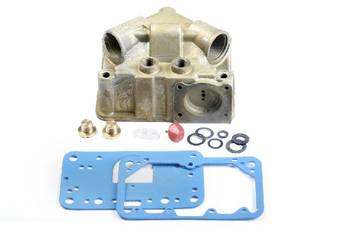 Carburetor Metering Jet Kit