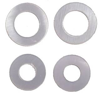 Carburetor Needle and Seat Gasket