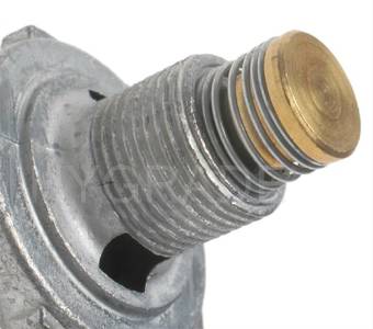 Carburetor Power Valve