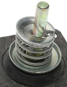 Carburetor Secondary Throttle Diaphragm