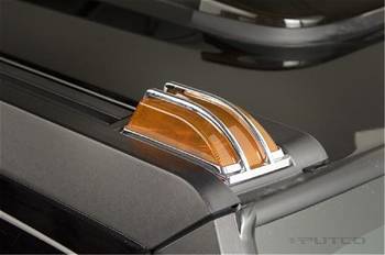 Clearance Light Assembly