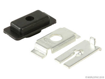 Clutch Cable Mounting Kit