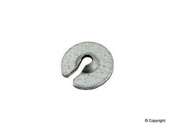 Clutch Cable Retainer