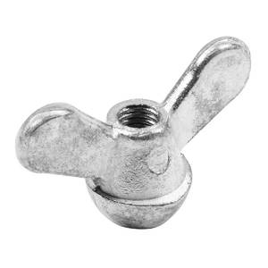 Clutch Cable Wing Nut