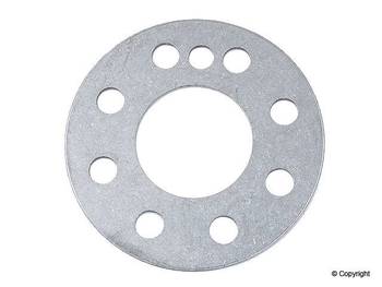 Clutch Flywheel Bolt Lock Plate