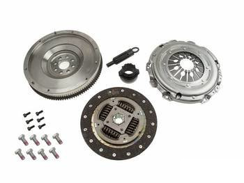 Clutch Flywheel Conversion Kit