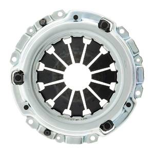 Clutch Flywheel Cover