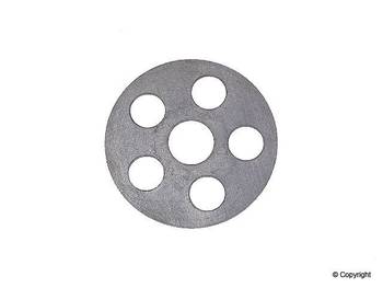 Clutch Flywheel Gasket