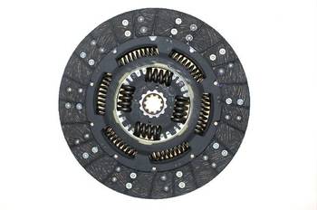 Clutch Friction Disc