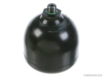 Clutch Hydraulic Pressure Accumulator