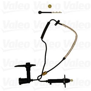 Clutch Hydraulic Unit