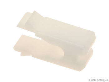 Clutch Master Cylinder Connector