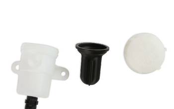 Clutch Master Cylinder Reservoir