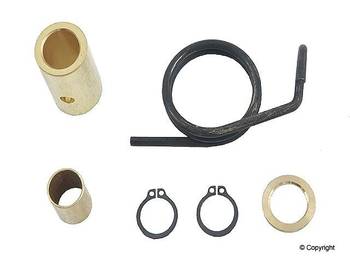 Clutch Operating Shaft Bushing Kit