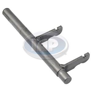 Clutch Operating Shaft Lever