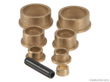 Clutch Pedal Bushing Kit