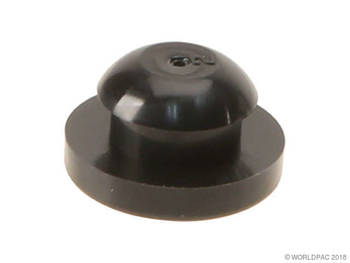 Clutch Pedal Stop Pad
