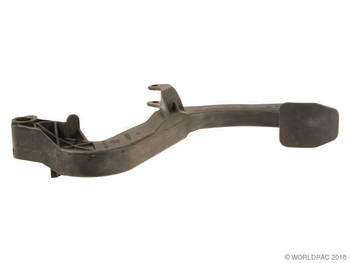 Clutch Pedal
