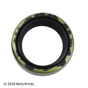 Clutch Pilot Bearing Seal