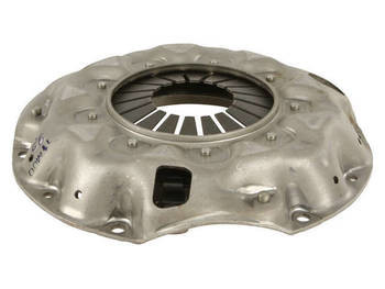 Clutch Pressure Plate