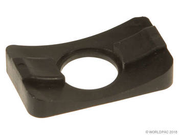 Clutch Release Arm Guide