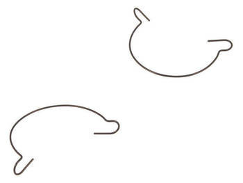 Clutch Release Bearing Clip