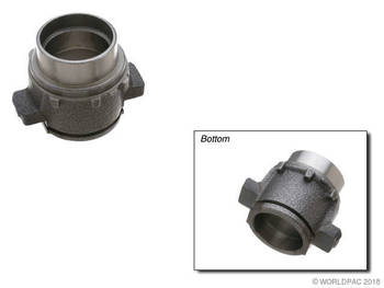 Clutch Release Bearing Holder