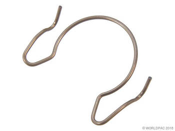 Clutch Release Bearing Retaining Spring