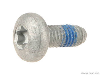 Clutch Release Shaft Lever Bolt