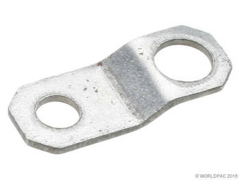 Clutch Shaft Retainer Plate