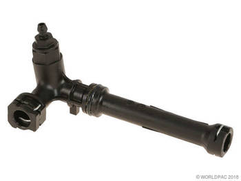 Clutch Slave Cylinder Bleeder Valve Assembly