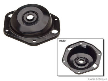 Coil Spring Top Plate