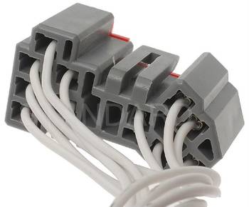 Combination Switch Connector