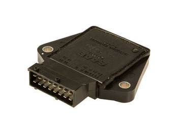 Combustion Detection Module