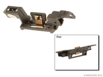 Convertible Top Compartment Micro Switch