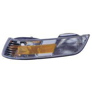 Cornering / Side Marker Light Assembly