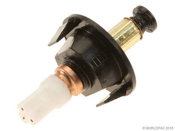 Courtesy Light Switch