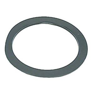Cowl Induction Air Cleaner Flange