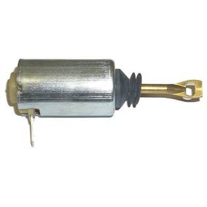 Cowl Induction Solenoid