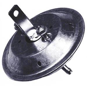 Cowl Induction Vacuum Actuator