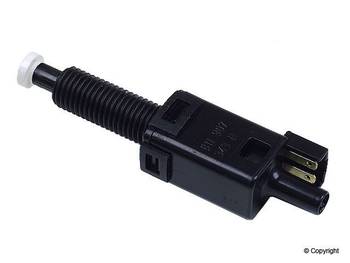 Cruise Control Valve