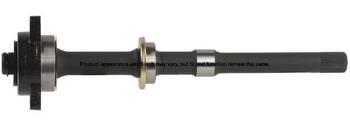 CV Intermediate Shaft