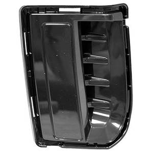 Daytime Running Light Bezel