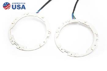 Daytime Running Light Circuit Board