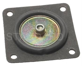 Deceleration Valve Diaphragm