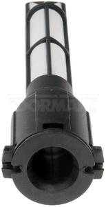 Diesel Exhaust Fluid (DEF) Filler Neck Filter