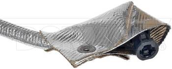 Diesel Exhaust Fluid (DEF) Injector Feed Line